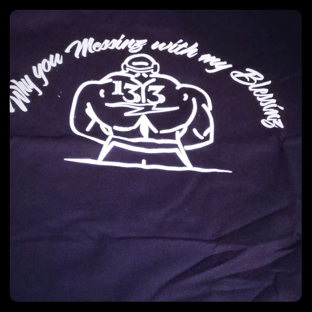 Gym Shirts with God Love
